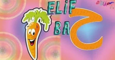 Elif Ba Şarkısı