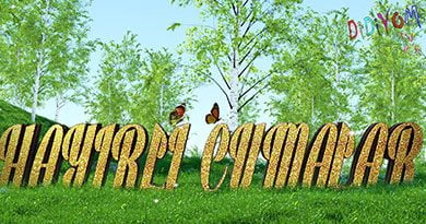 Cuma Mesajı 2020 - Cuma Videolu Mesaj