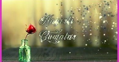 Cuma Mesajları Videosu - 2020 Cuma Mesajları