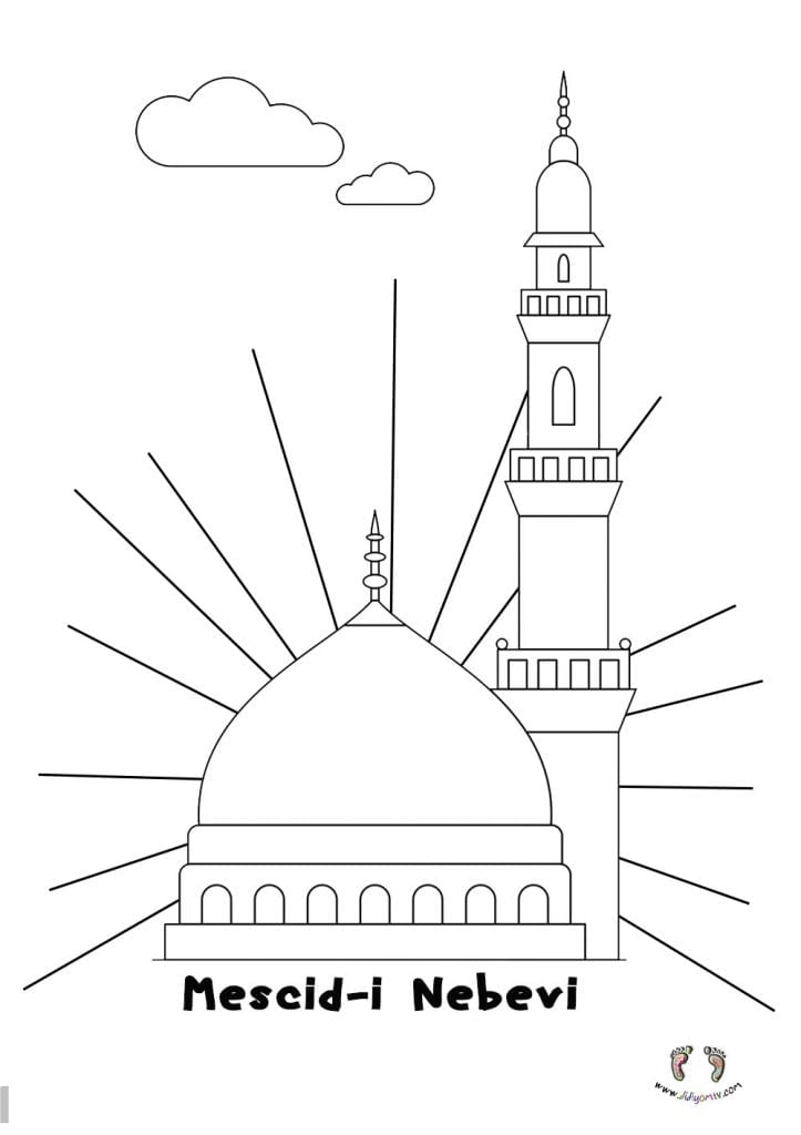 mescidi nebevi