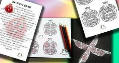 El Bâri Etkinliği – Esma’ul Hüsna El Bâri (cc)