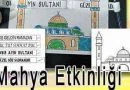 Ramazan Mahyası Etkinliği – Ramazan mahyası nedir?