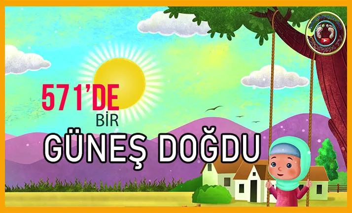 571-peygamberler-ilahisi-çoçuk-ilahiler