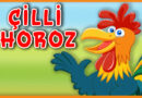 Çilli Horozum Şarkısı – Horozumu Kaçırdılar